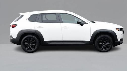 2025 Mazda CX-50 2.5 S Select Package