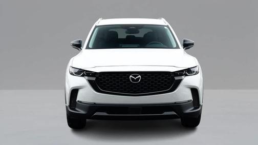 2025 Mazda CX-50 2.5 S Select Package