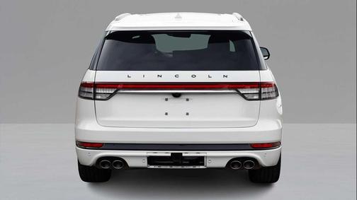 2023 Lincoln Aviator Black Label AWD