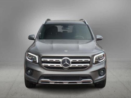 2021 Mercedes-Benz GLB 250 4MATIC