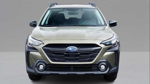 2025 Subaru Outback Onyx Edition XT