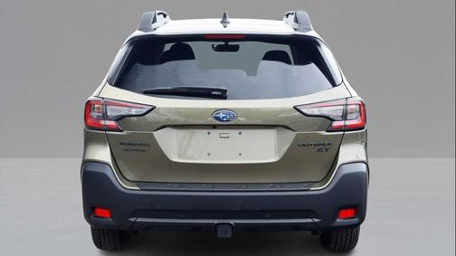 2025 Subaru Outback Onyx Edition XT
