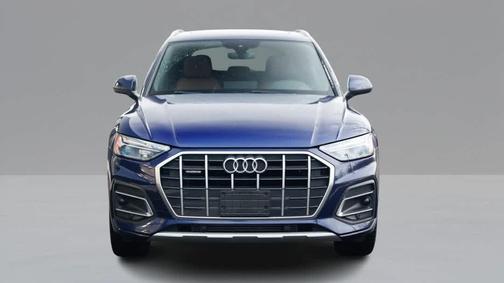 2021 Audi Q5 45 Premium