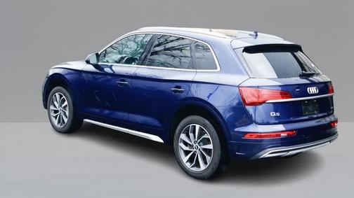 2021 Audi Q5 45 Premium