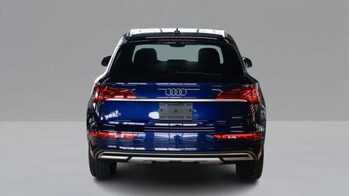 2021 Audi Q5 45 Premium