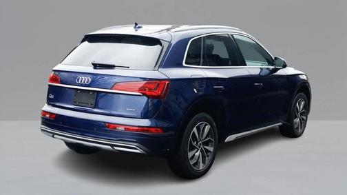 2021 Audi Q5 45 Premium