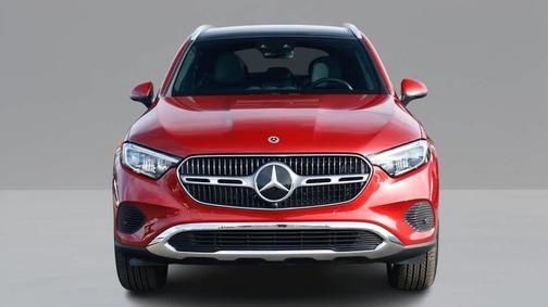 2023 Mercedes-Benz GLC 300 4MATIC