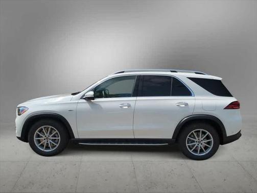 2025 Mercedes-Benz GLE 450e 4MATIC