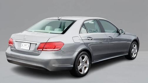 2014 Mercedes-Benz E-Class E 350 Luxury
