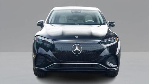 2023 Mercedes-Benz EQS 450 4MATIC