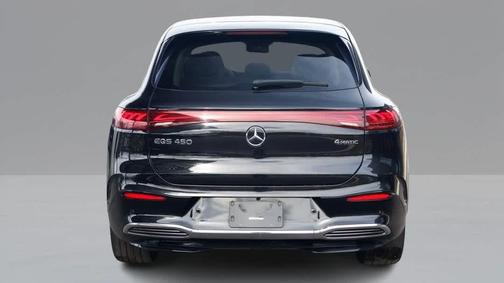 2023 Mercedes-Benz EQS 450 4MATIC