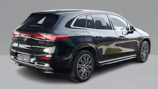 2023 Mercedes-Benz EQS 450 4MATIC