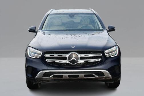 2021 Mercedes-Benz GLC 300 4MATIC