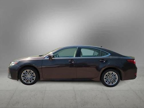 2013 Lexus ES 350 Base