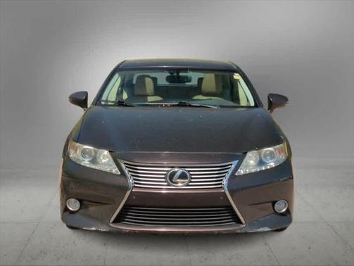 2013 Lexus ES 350 Base