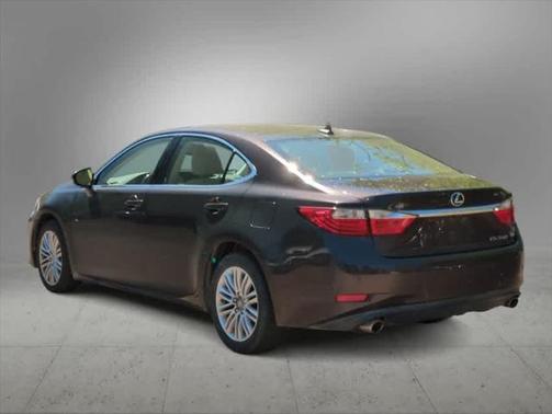 2013 Lexus ES 350 Base