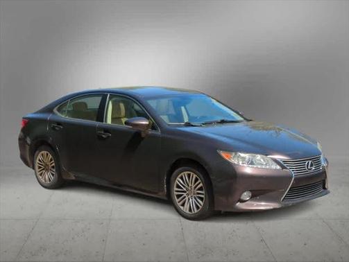 2013 Lexus ES 350 Base