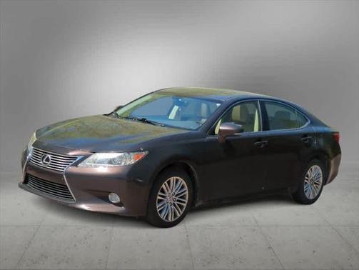 2013 Lexus ES 350 Base