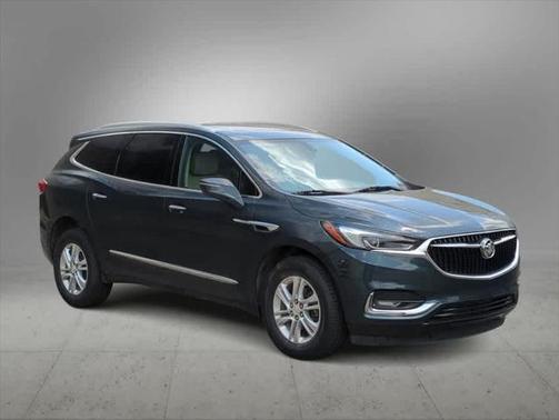 2020 Buick Enclave FWD Essence