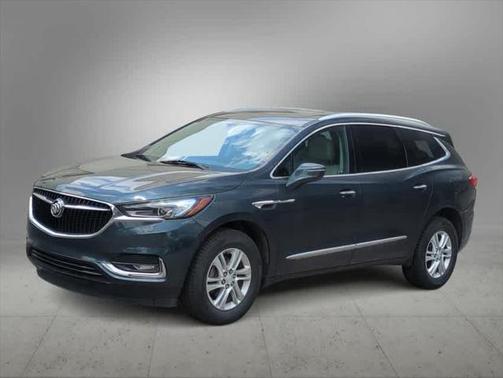 2020 Buick Enclave FWD Essence