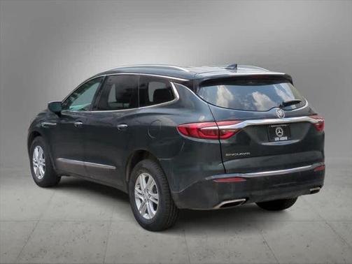 2020 Buick Enclave FWD Essence