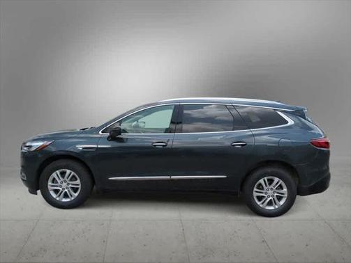 2020 Buick Enclave FWD Essence
