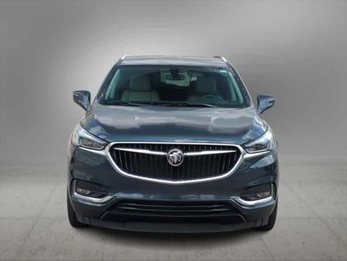 2020 Buick Enclave FWD Essence