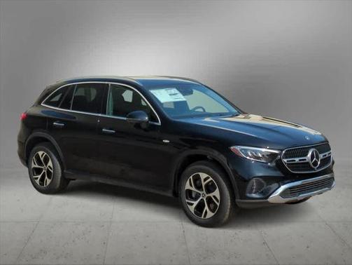 2025 Mercedes-Benz GLC 350e Base