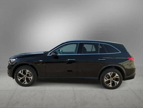 2025 Mercedes-Benz GLC 350e Base