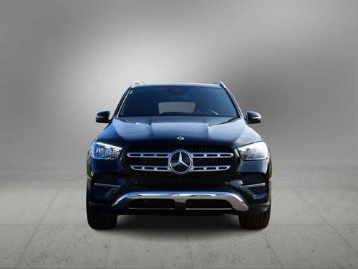 2026 Mercedes-Benz GLE 350 4MATIC