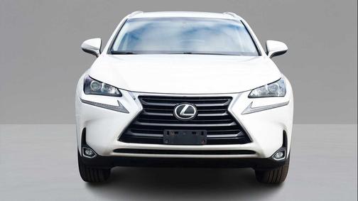 2015 Lexus NX 200t Base