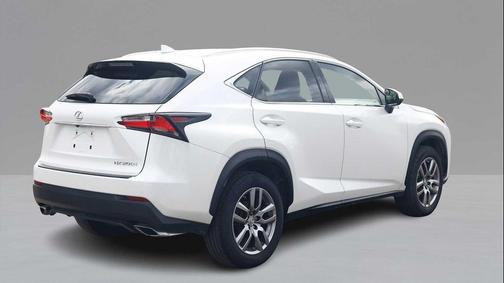 2015 Lexus NX 200t Base