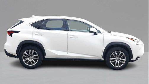 2015 Lexus NX 200t Base