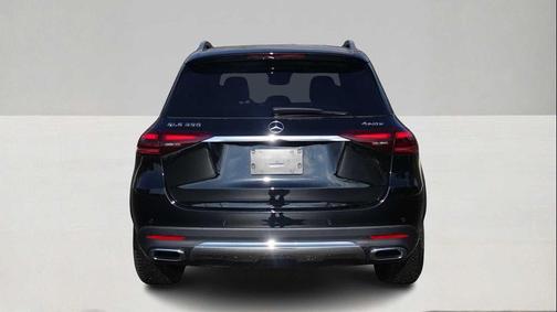 2026 Mercedes-Benz GLE 350 4MATIC