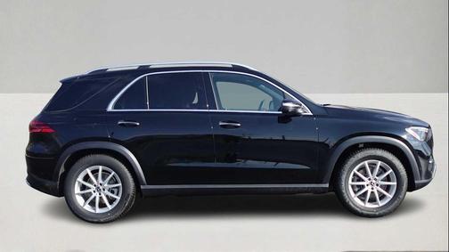 2026 Mercedes-Benz GLE 350 4MATIC
