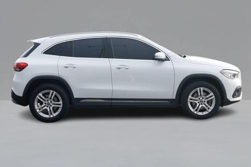 2023 Mercedes-Benz GLA 250 4MATIC