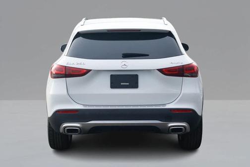 2023 Mercedes-Benz GLA 250 4MATIC