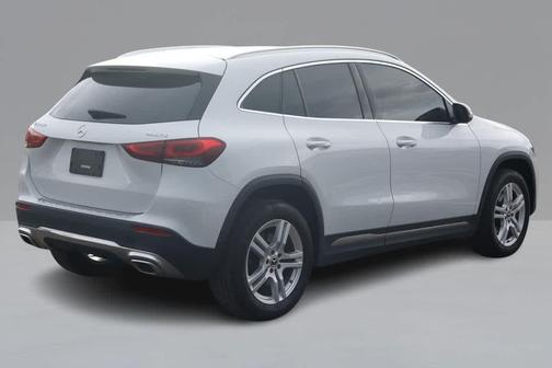 2023 Mercedes-Benz GLA 250 4MATIC