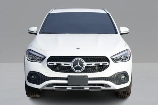 2023 Mercedes-Benz GLA 250 4MATIC