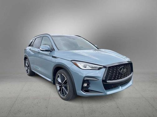 2023 INFINITI QX50 SPORT AWD