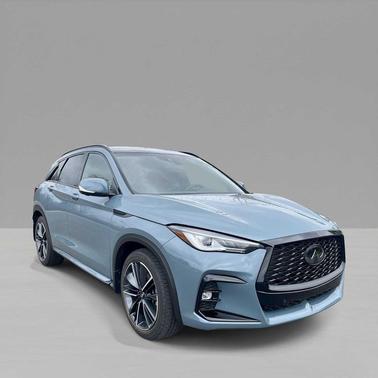 2023 INFINITI QX50 SPORT AWD