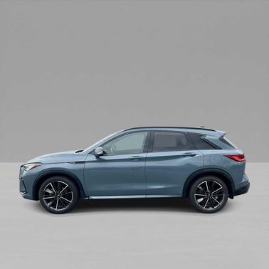 2023 INFINITI QX50 SPORT AWD