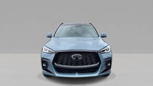 2023 INFINITI QX50 SPORT AWD