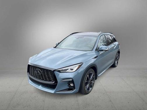 2023 INFINITI QX50 SPORT AWD