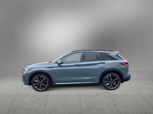 2023 INFINITI QX50 SPORT AWD