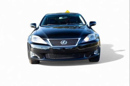 2010 Lexus IS 250 Base