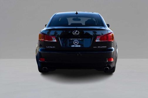 2010 Lexus IS 250 Base