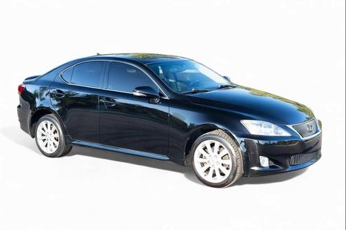2010 Lexus IS 250 Base