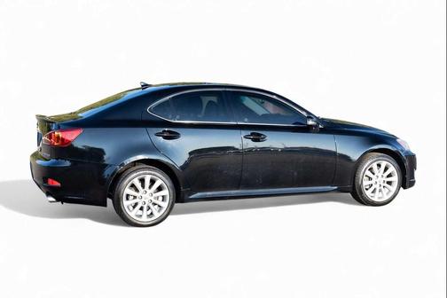 2010 Lexus IS 250 Base