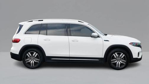 2023 Mercedes-Benz EQB 300 4MATIC